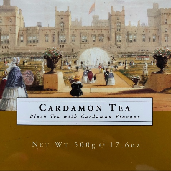 NEW Ahmad Cardamon Tea - Picture 7 of 9